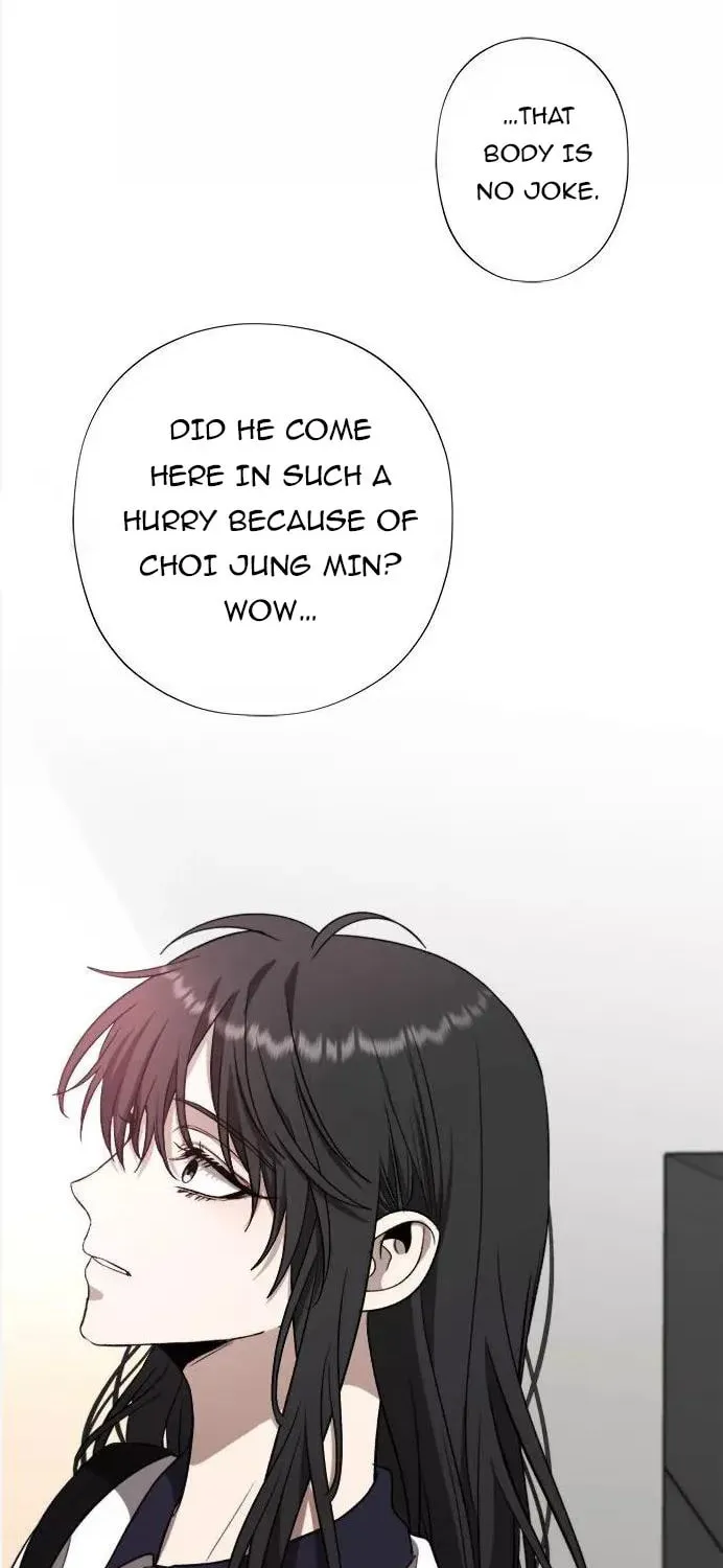 Read Dreaming Freedom chapter 60.5 image 1 on Lezhin