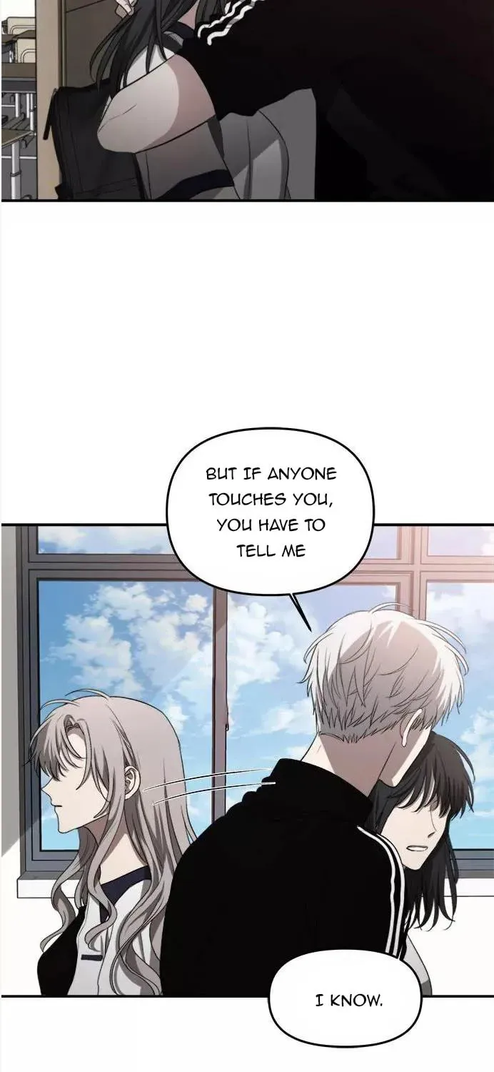 Read Dreaming Freedom chapter 60.5 image 14 on Lezhin