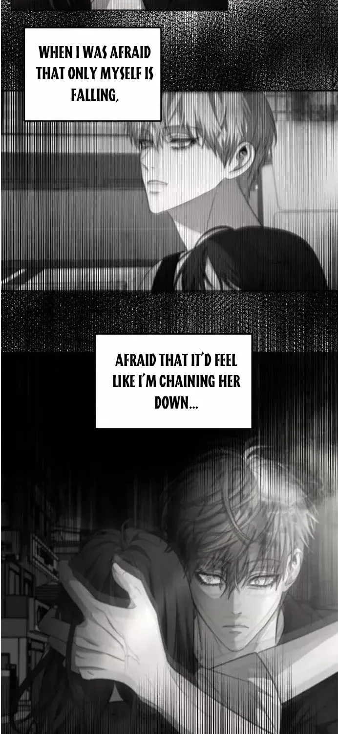 Read Dreaming Freedom chapter 60.5 image 30 on Lezhin