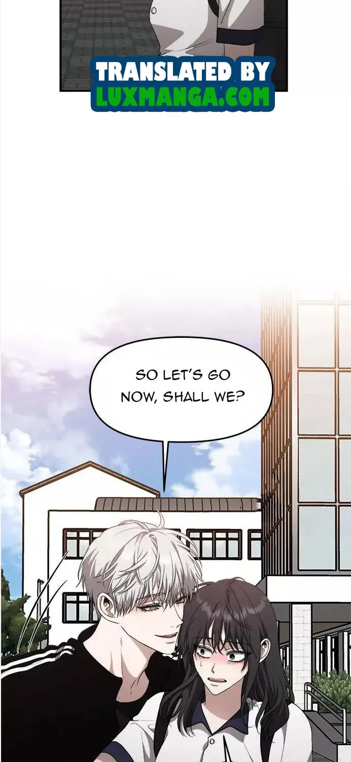 Read Dreaming Freedom chapter 60.5 image 38 on Lezhin