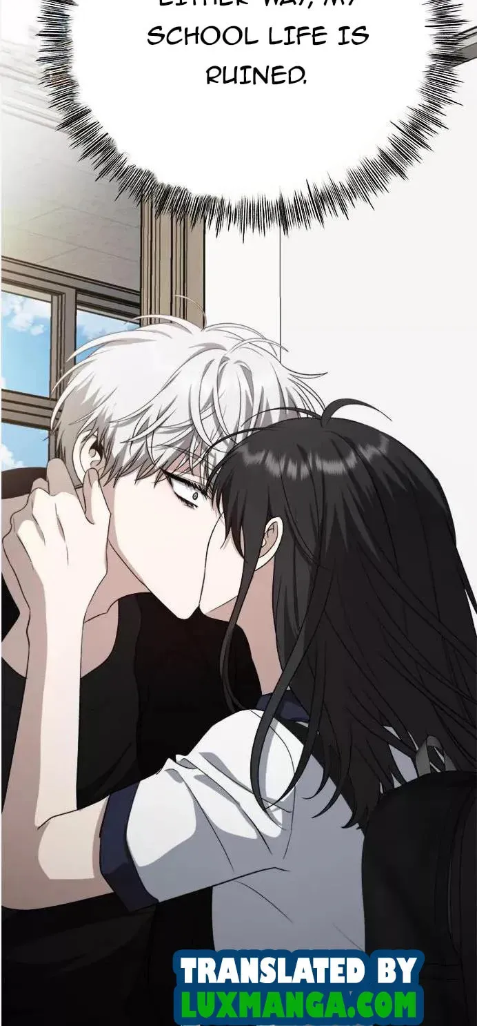 Read Dreaming Freedom chapter 60.5 image 6 on Lezhin