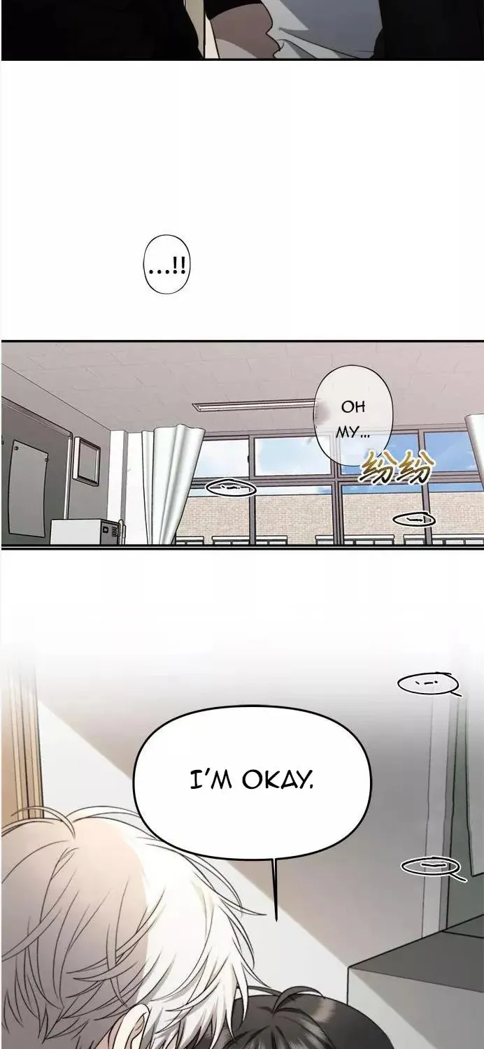 Read Dreaming Freedom chapter 60.5 image 7 on Lezhin