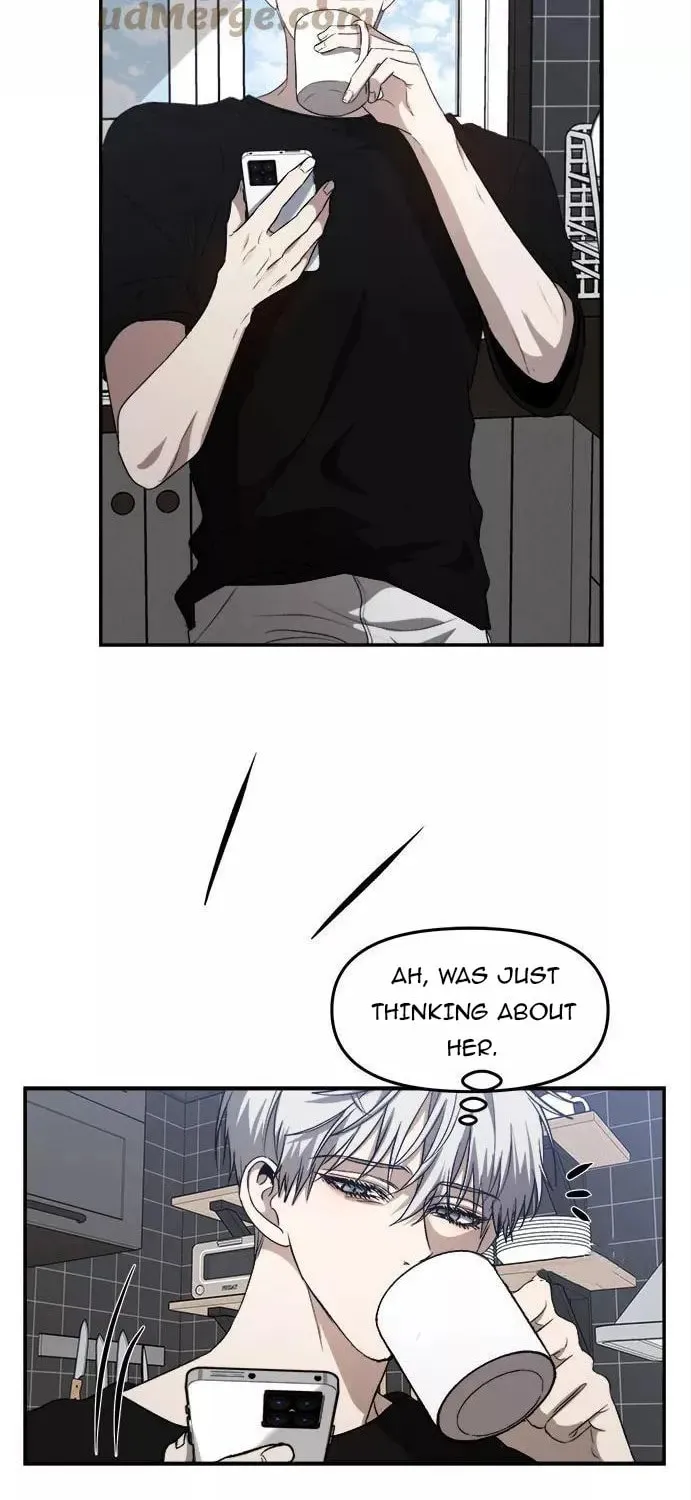 Read Dreaming Freedom chapter 60 image 1 on Lezhin