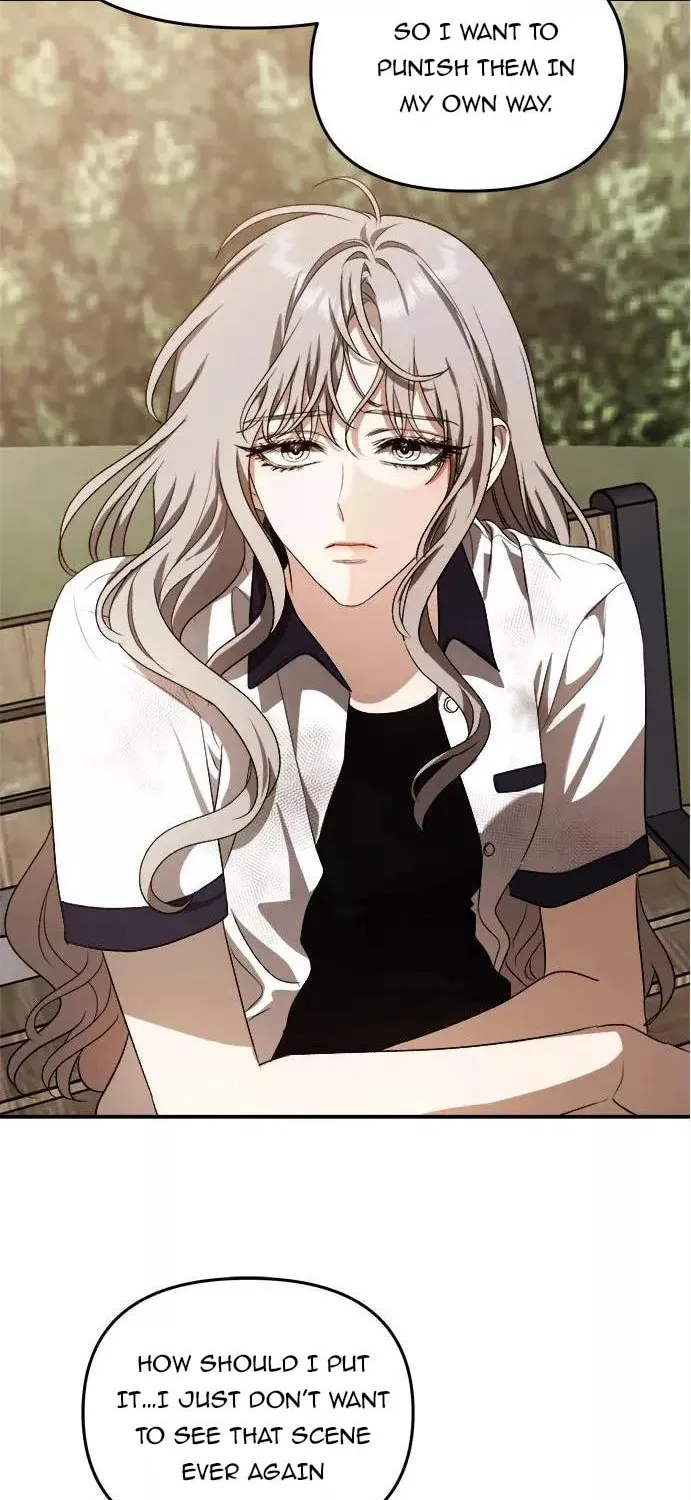 Read Dreaming Freedom chapter 60 image 10 on Lezhin