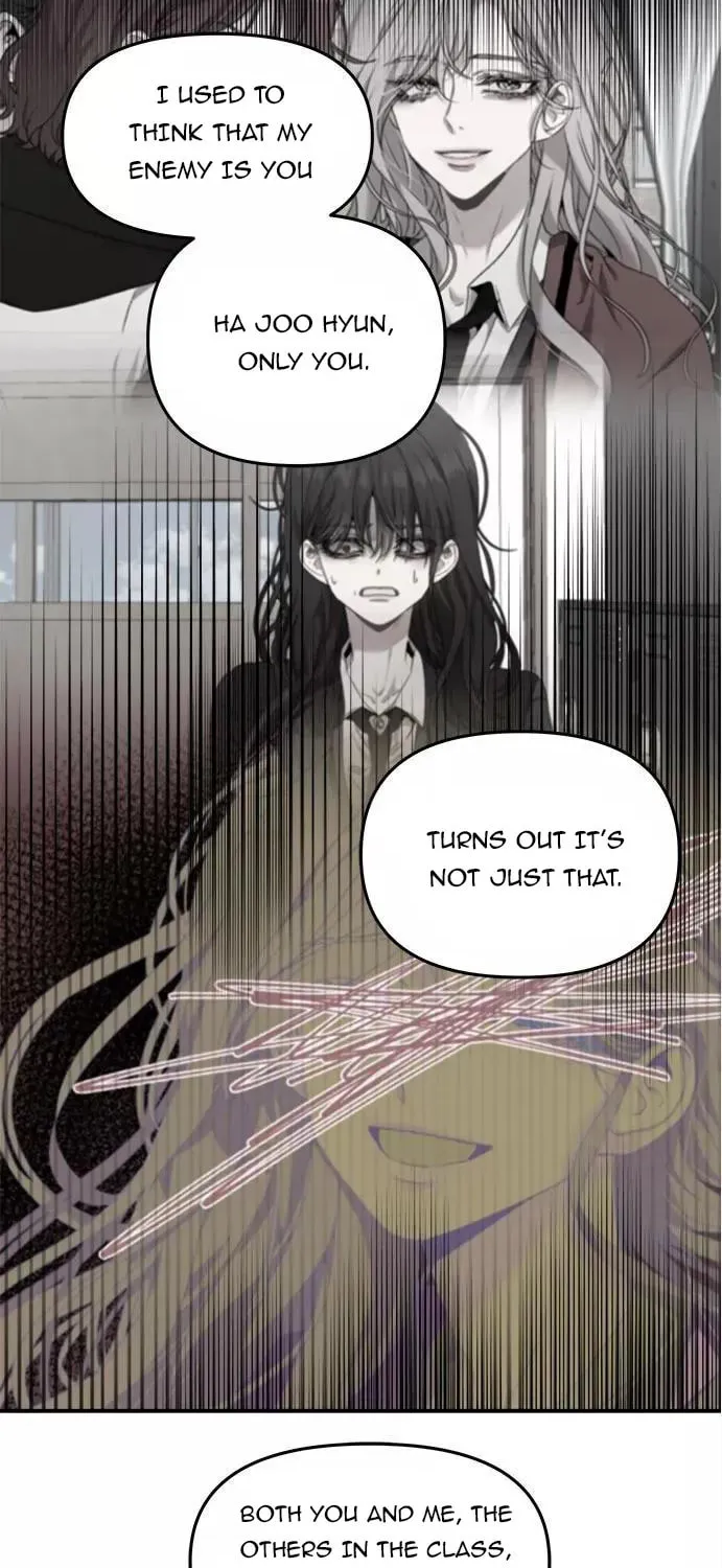 Read Dreaming Freedom chapter 60 image 12 on Lezhin