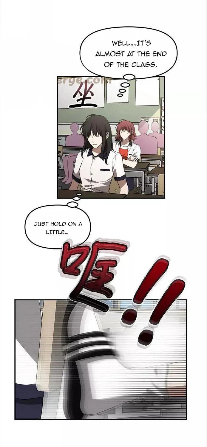 Read Dreaming Freedom chapter 60 image 21 on Lezhin