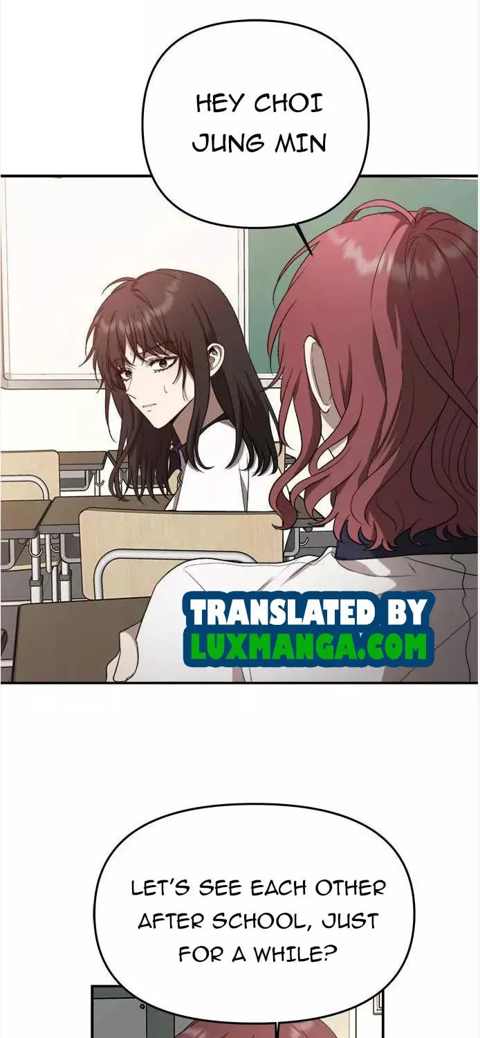Read Dreaming Freedom chapter 60 image 22 on Lezhin