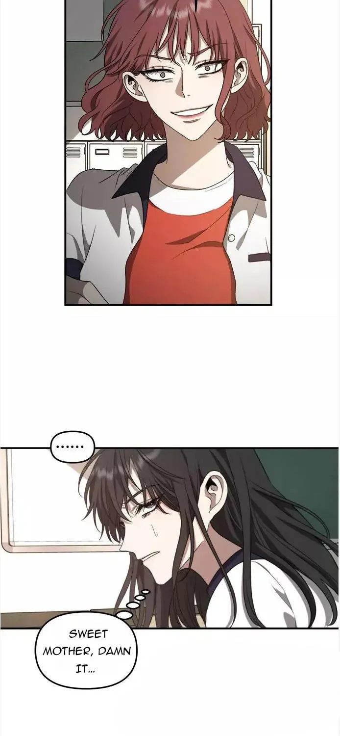 Read Dreaming Freedom chapter 60 image 23 on Lezhin