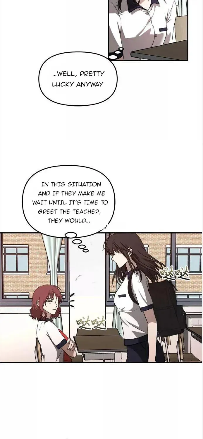 Read Dreaming Freedom chapter 60 image 25 on Lezhin
