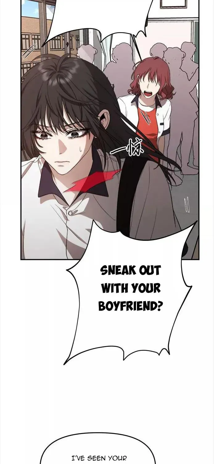 Read Dreaming Freedom chapter 60 image 27 on Lezhin