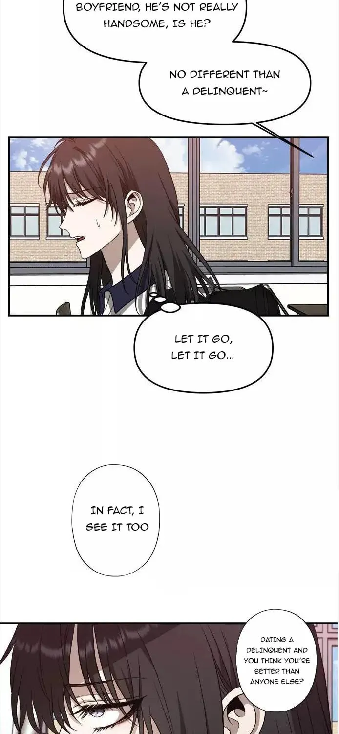 Read Dreaming Freedom chapter 60 image 28 on Lezhin