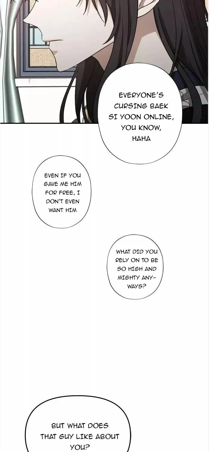 Read Dreaming Freedom chapter 60 image 29 on Lezhin