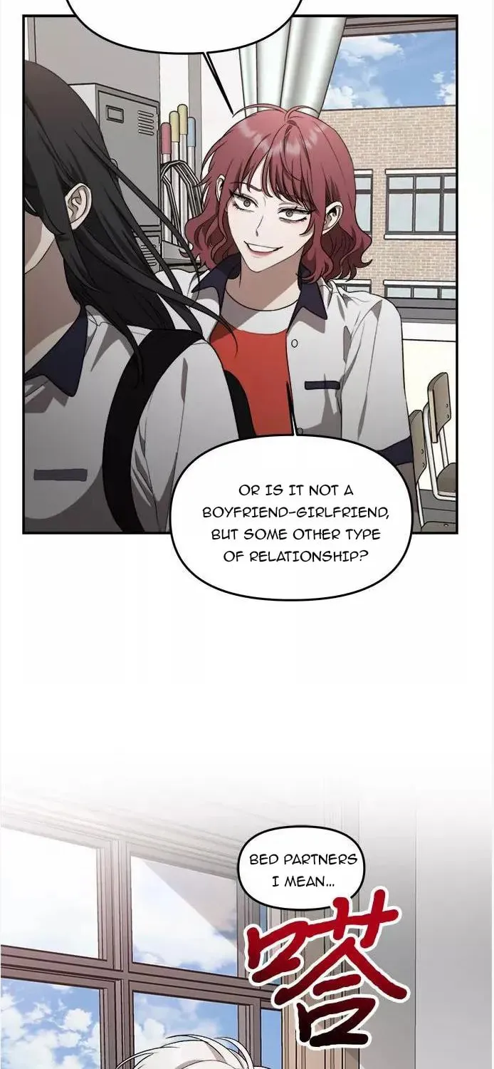 Read Dreaming Freedom chapter 60 image 30 on Lezhin