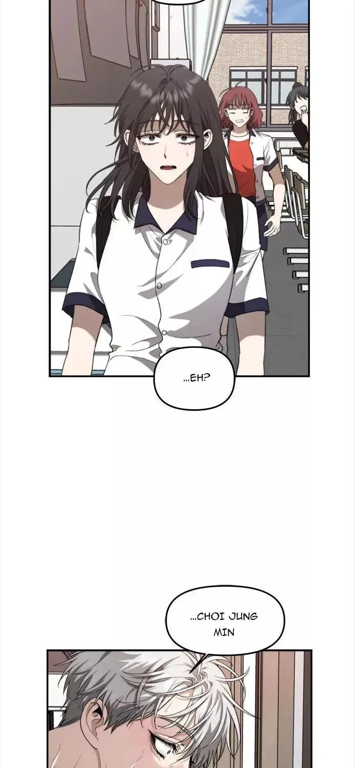 Read Dreaming Freedom chapter 60 image 33 on Lezhin