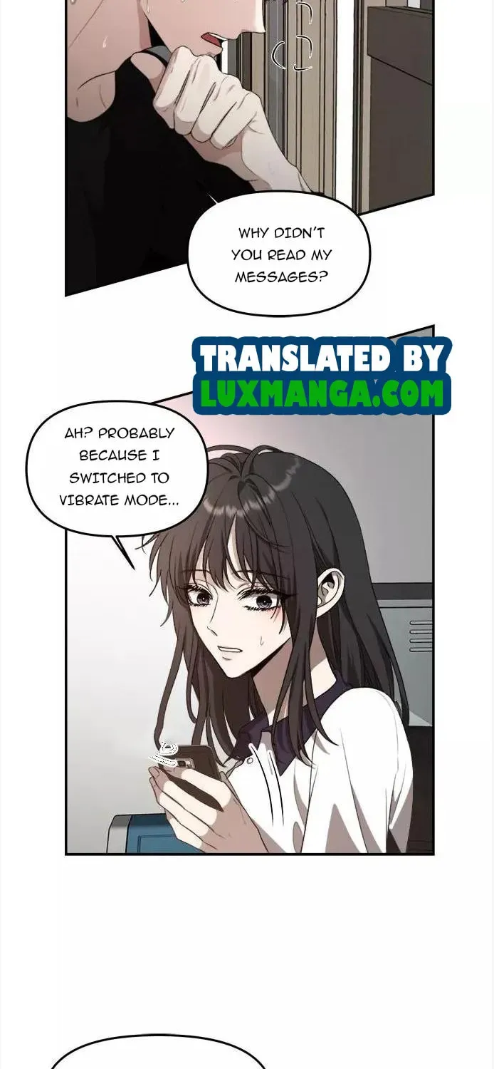 Read Dreaming Freedom chapter 60 image 34 on Lezhin