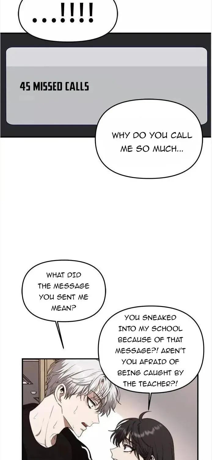 Read Dreaming Freedom chapter 60 image 35 on Lezhin