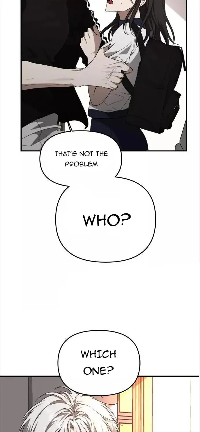 Read Dreaming Freedom chapter 60 image 36 on Lezhin