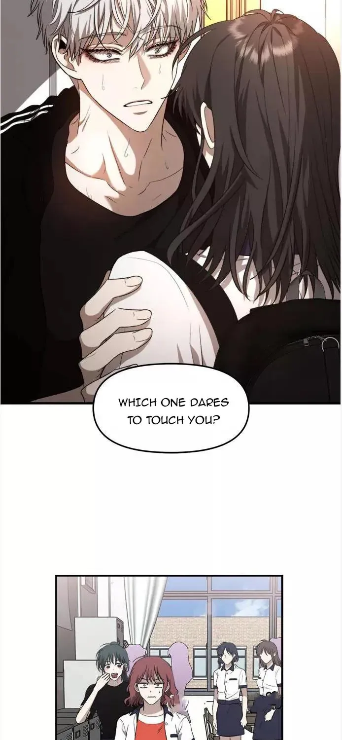 Read Dreaming Freedom chapter 60 image 37 on Lezhin