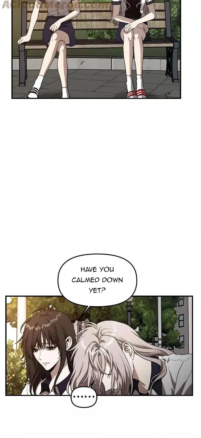 Read Dreaming Freedom chapter 60 image 5 on Lezhin
