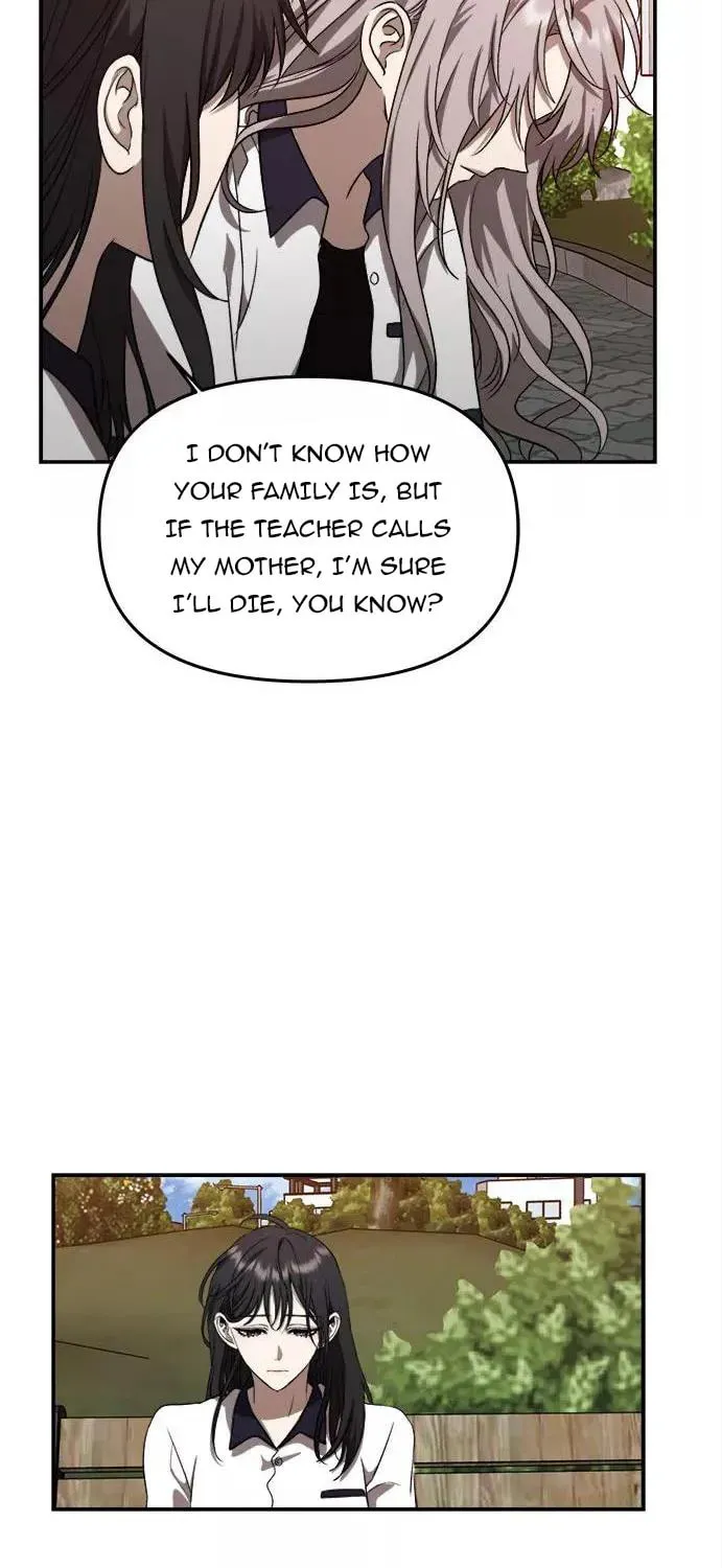 Read Dreaming Freedom chapter 60 image 7 on Lezhin