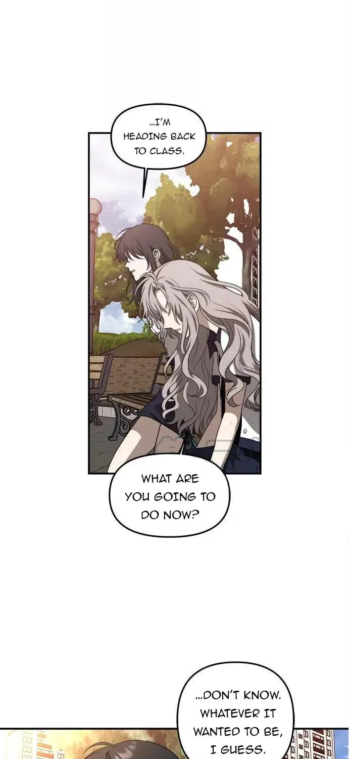 Read Dreaming Freedom chapter 60 image 8 on Lezhin