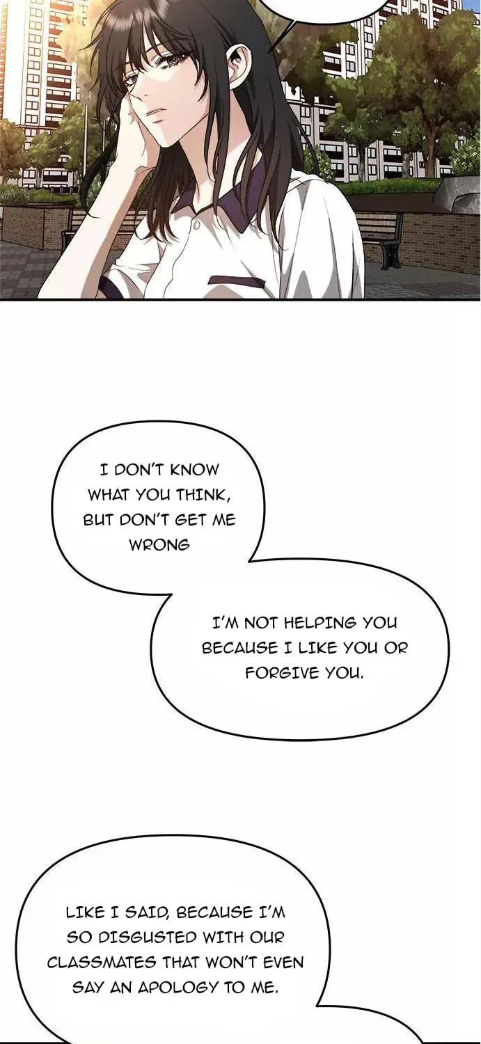 Read Dreaming Freedom chapter 60 image 9 on Lezhin