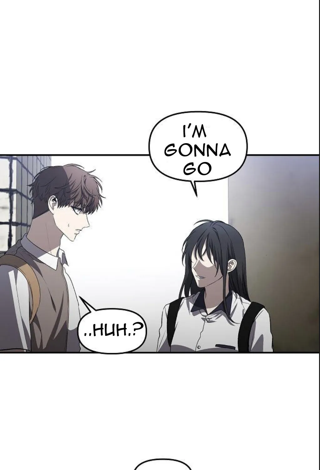Read Dreaming Freedom chapter 61 image 103 on Lezhin
