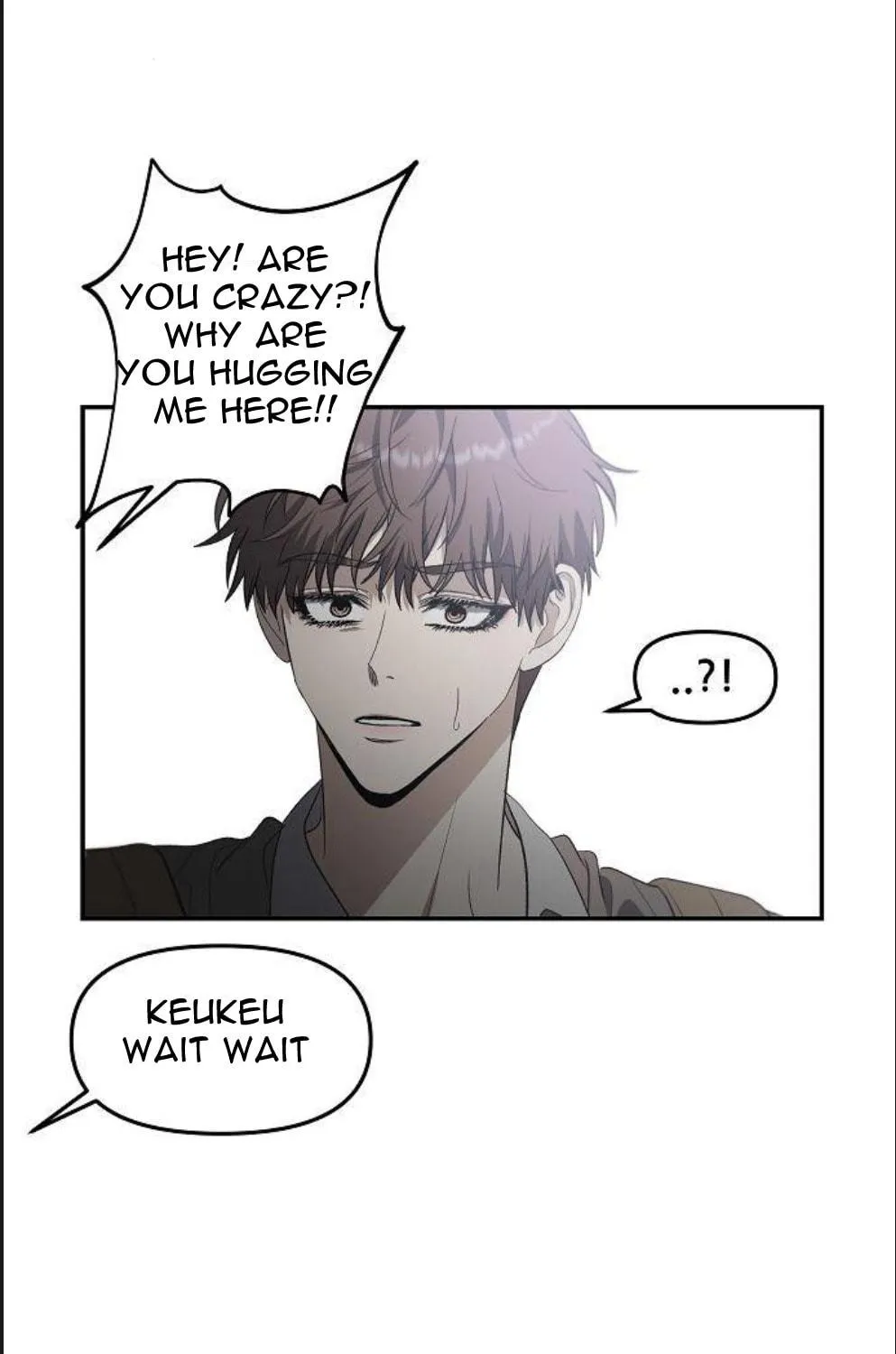 Read Dreaming Freedom chapter 61 image 107 on Lezhin