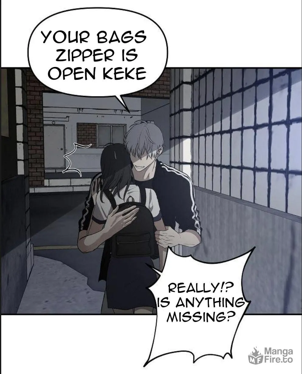 Read Dreaming Freedom chapter 61 image 108 on Lezhin