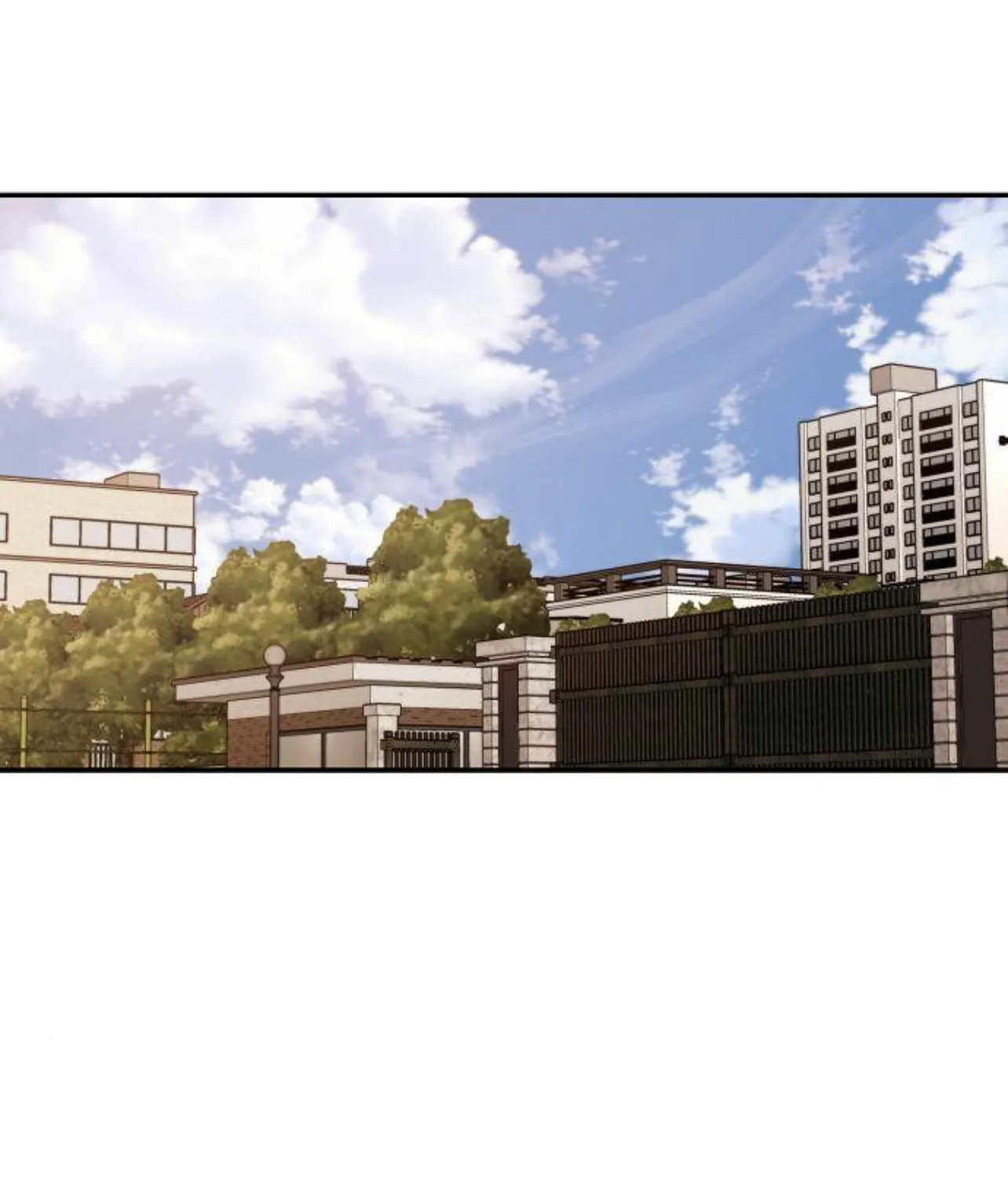 Read Dreaming Freedom chapter 61 image 11 on Lezhin