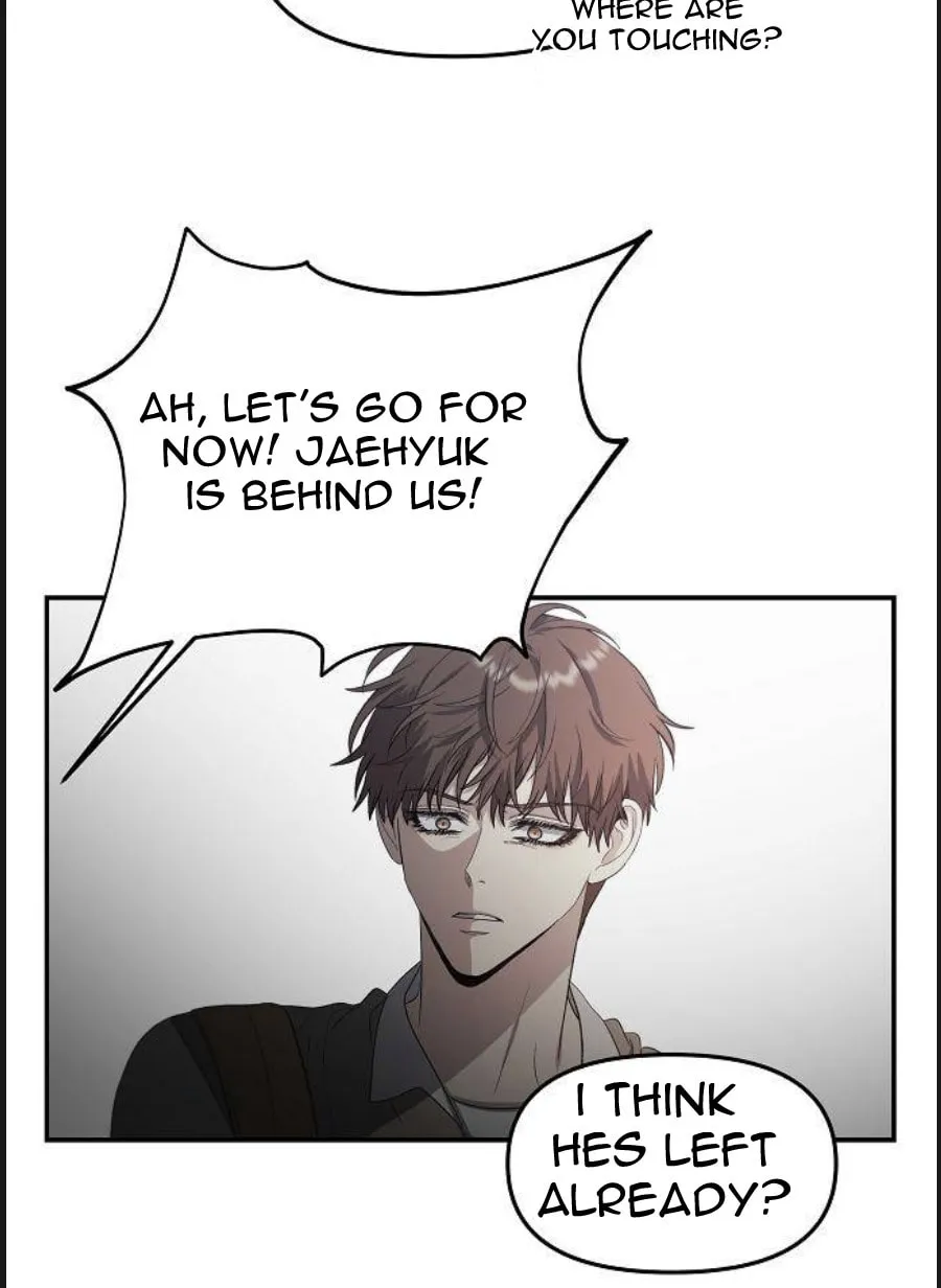 Read Dreaming Freedom chapter 61 image 110 on Lezhin
