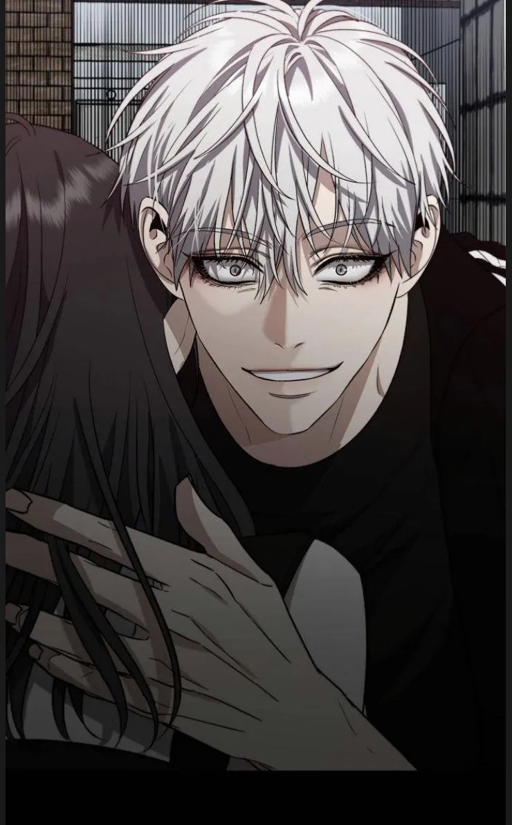 Read Dreaming Freedom chapter 61 image 114 on Lezhin