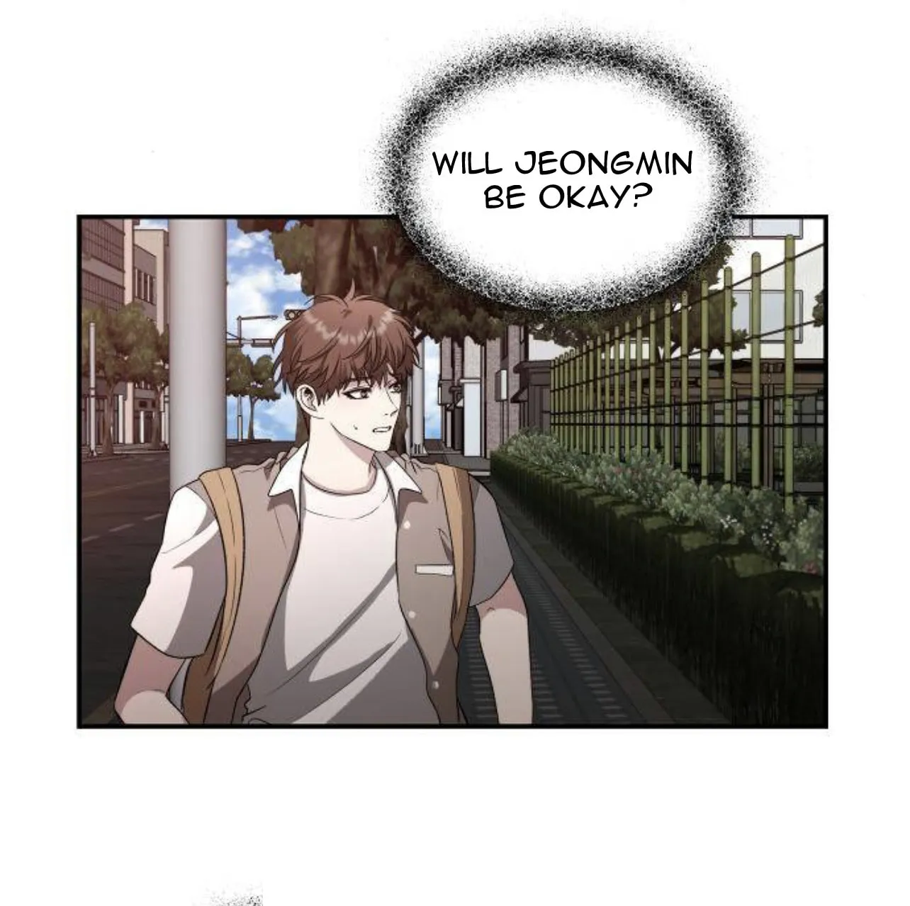 Read Dreaming Freedom chapter 61 image 12 on Lezhin
