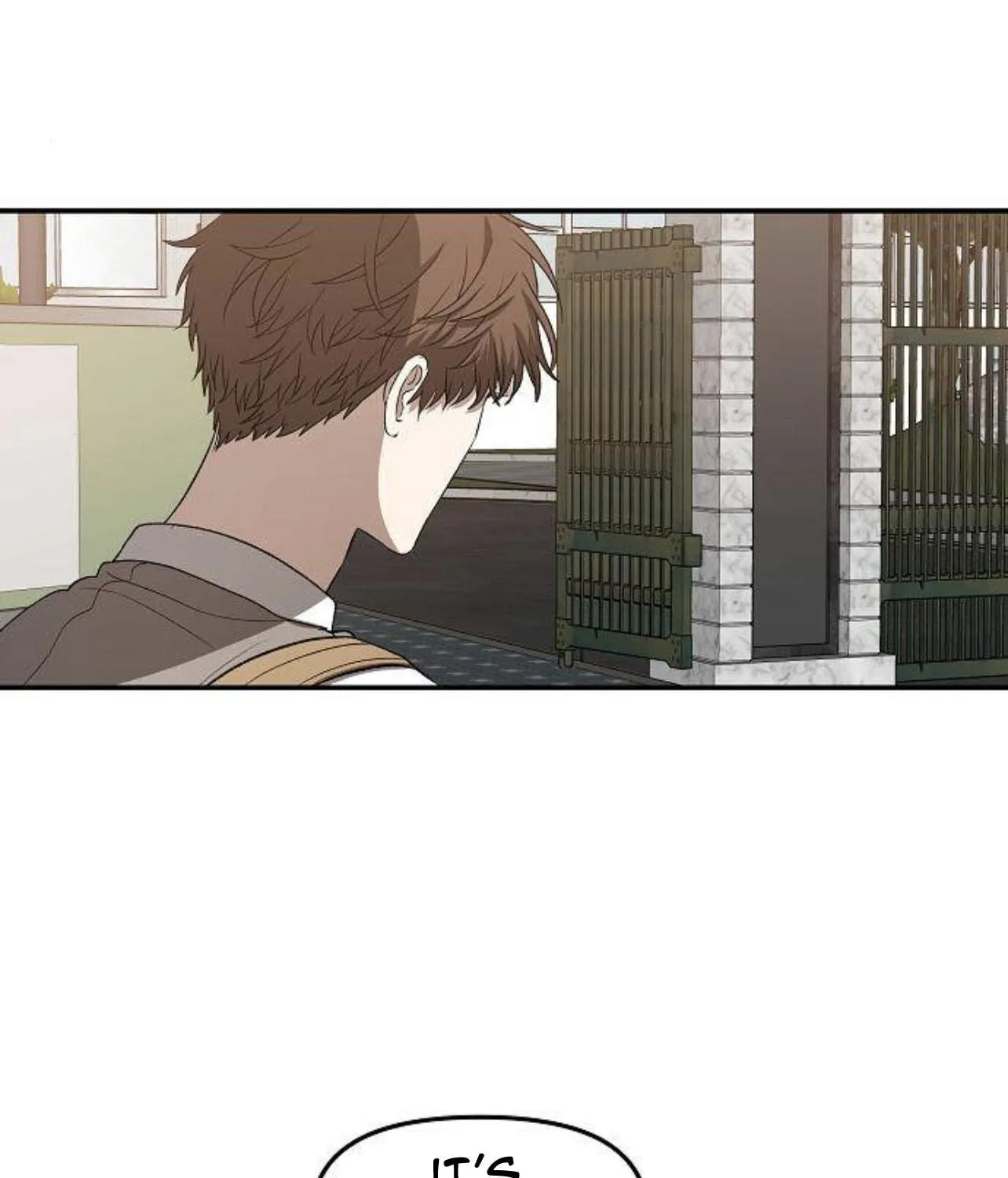 Read Dreaming Freedom chapter 61 image 15 on Lezhin