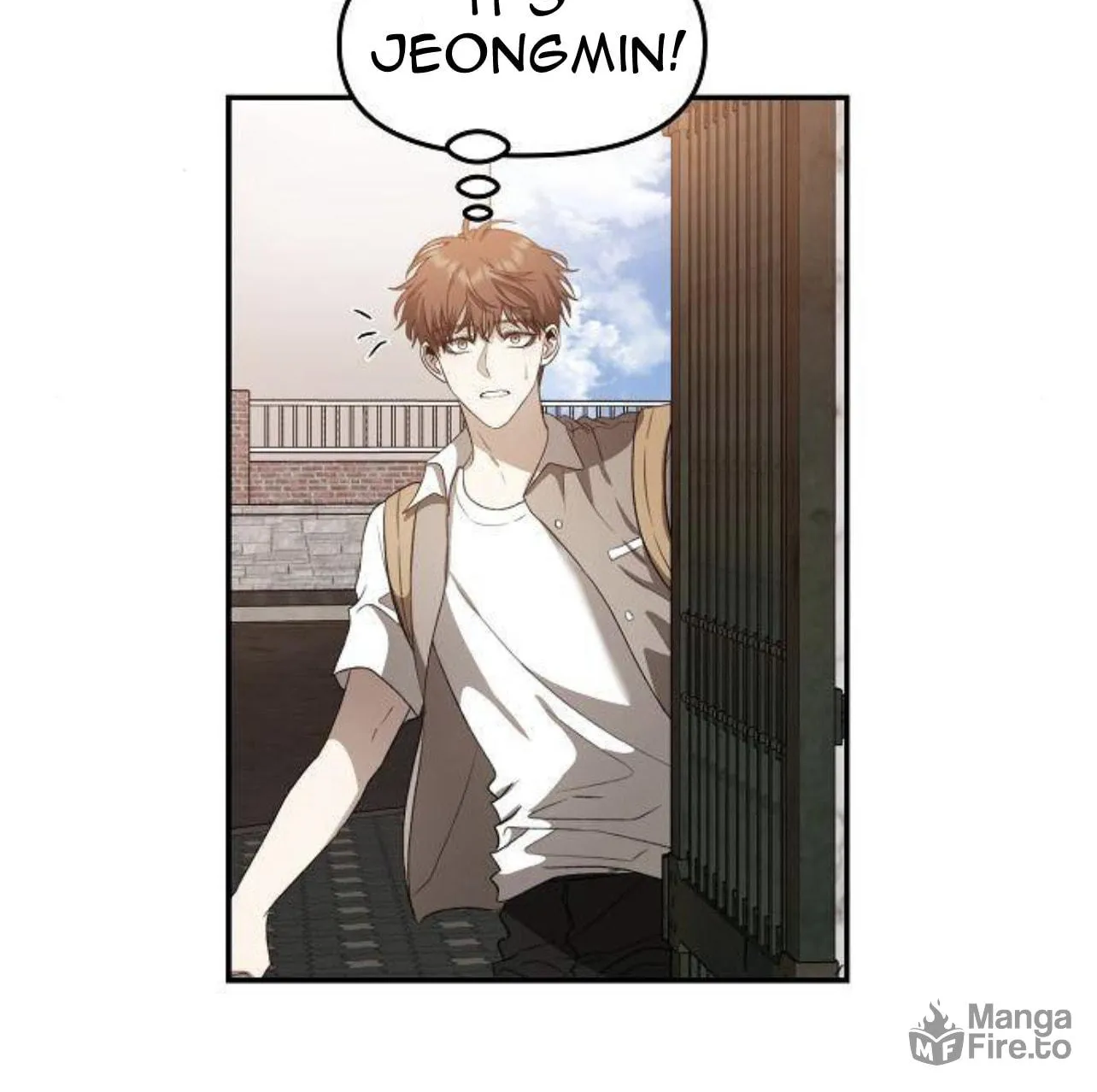 Read Dreaming Freedom chapter 61 image 16 on Lezhin