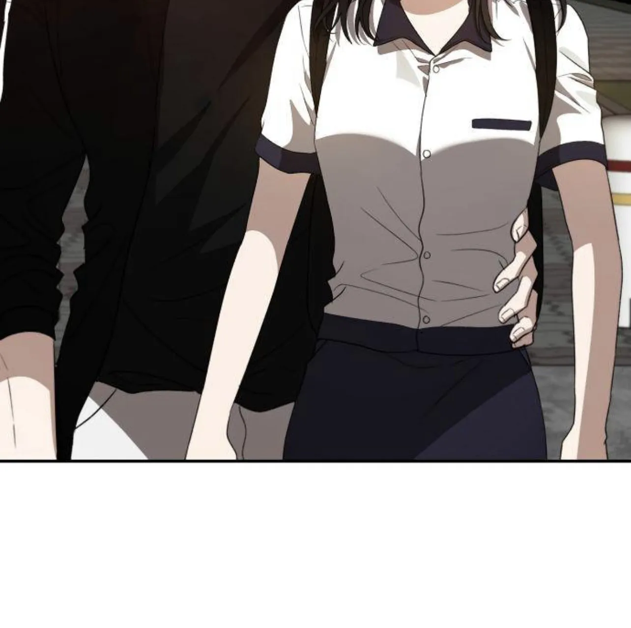 Read Dreaming Freedom chapter 61 image 20 on Lezhin