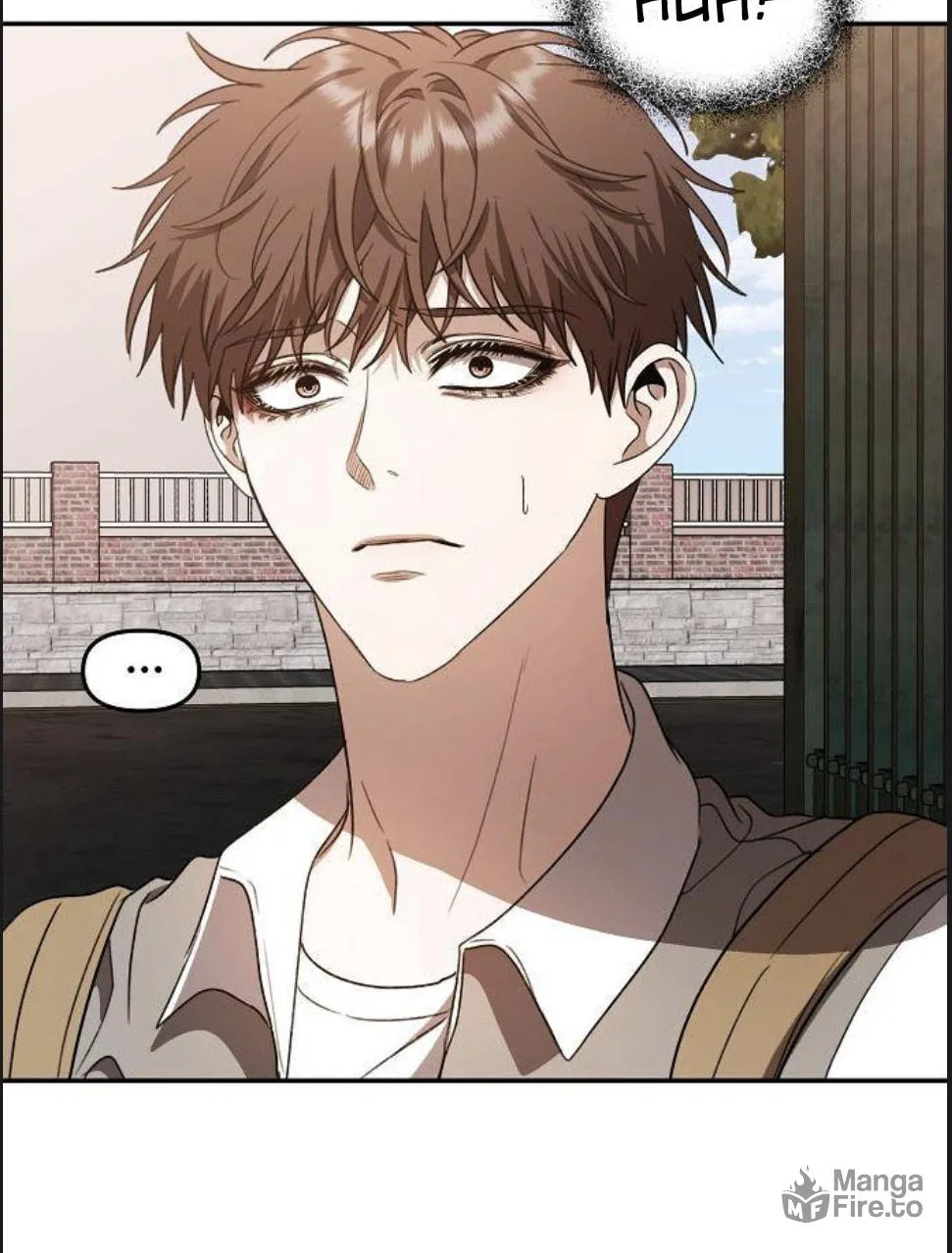 Read Dreaming Freedom chapter 61 image 22 on Lezhin