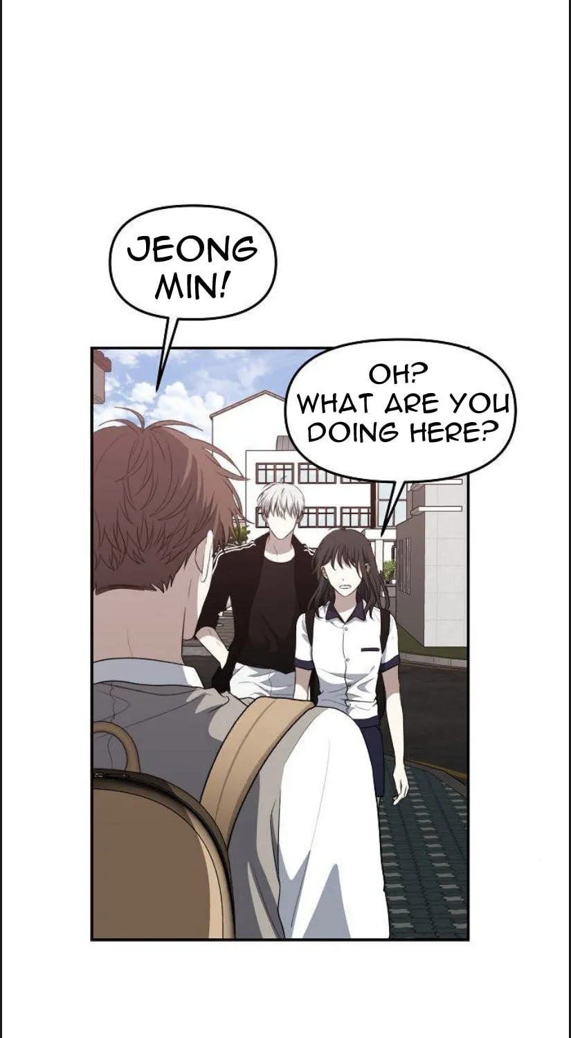 Read Dreaming Freedom chapter 61 image 23 on Lezhin