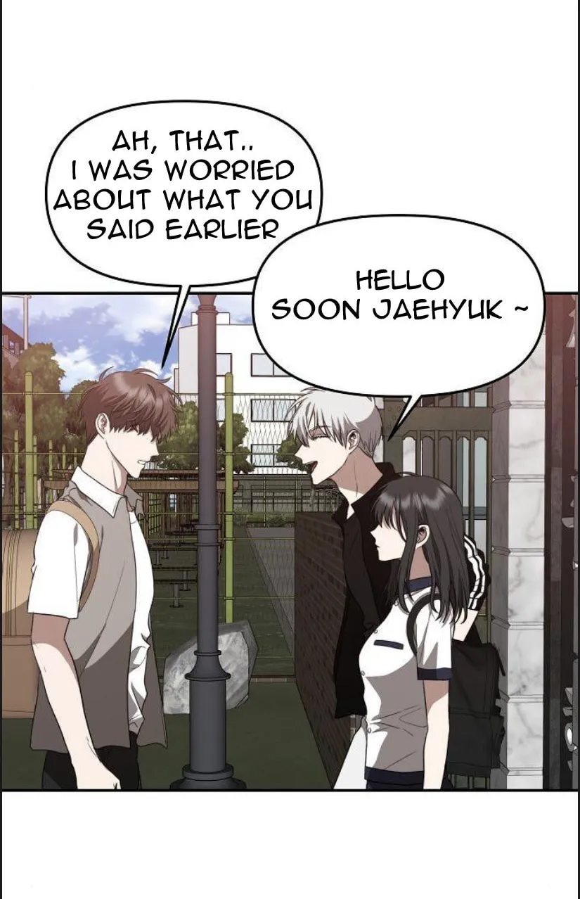 Read Dreaming Freedom chapter 61 image 24 on Lezhin