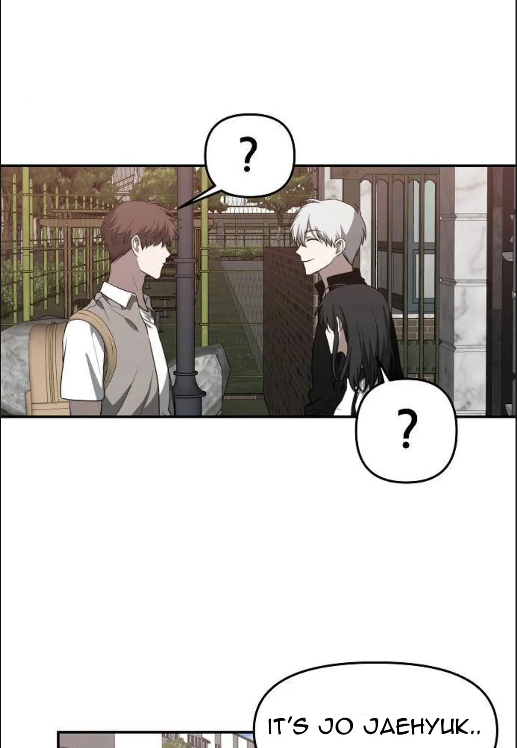 Read Dreaming Freedom chapter 61 image 25 on Lezhin