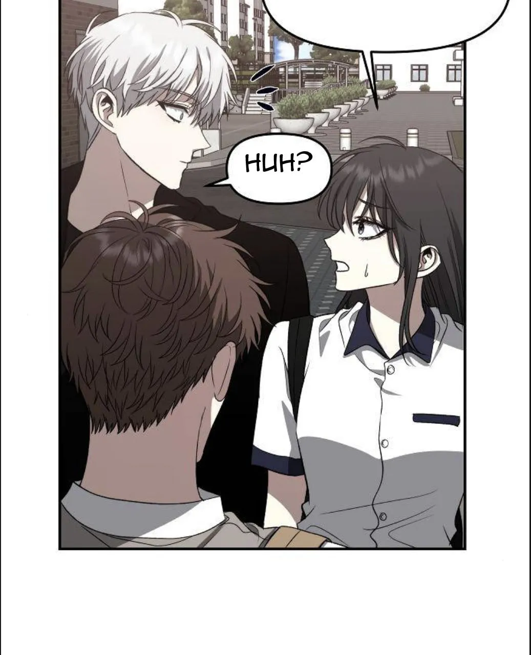 Read Dreaming Freedom chapter 61 image 26 on Lezhin