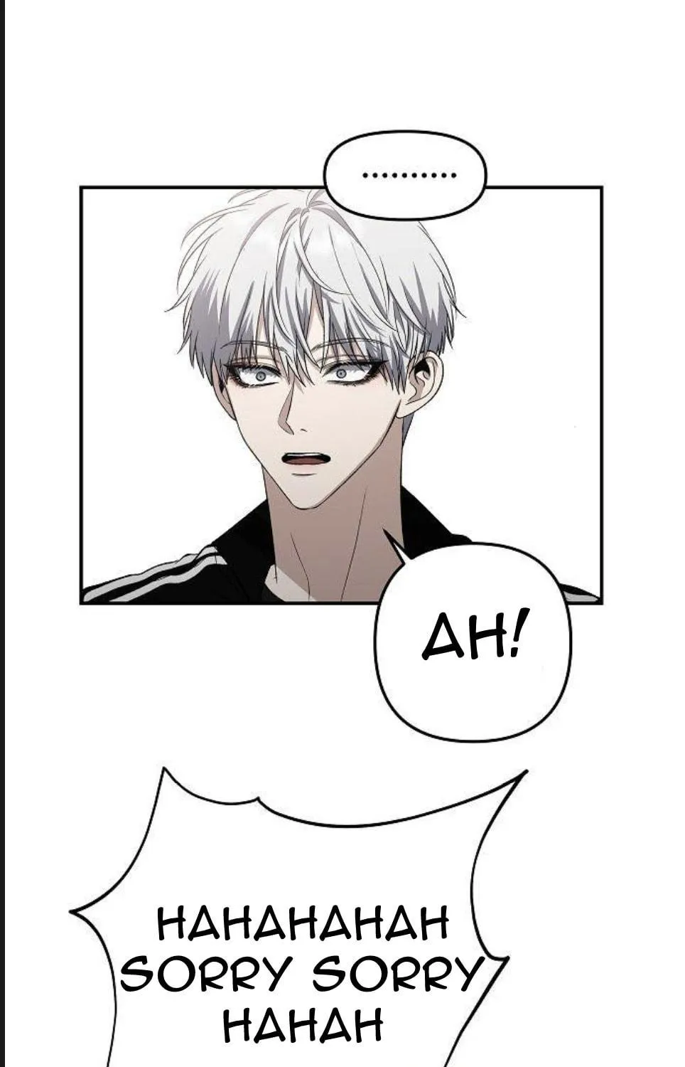 Read Dreaming Freedom chapter 61 image 27 on Lezhin