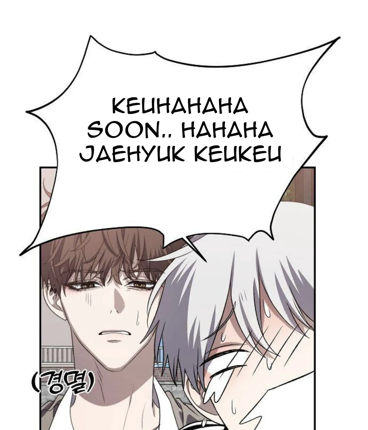 Read Dreaming Freedom chapter 61 image 29 on Lezhin