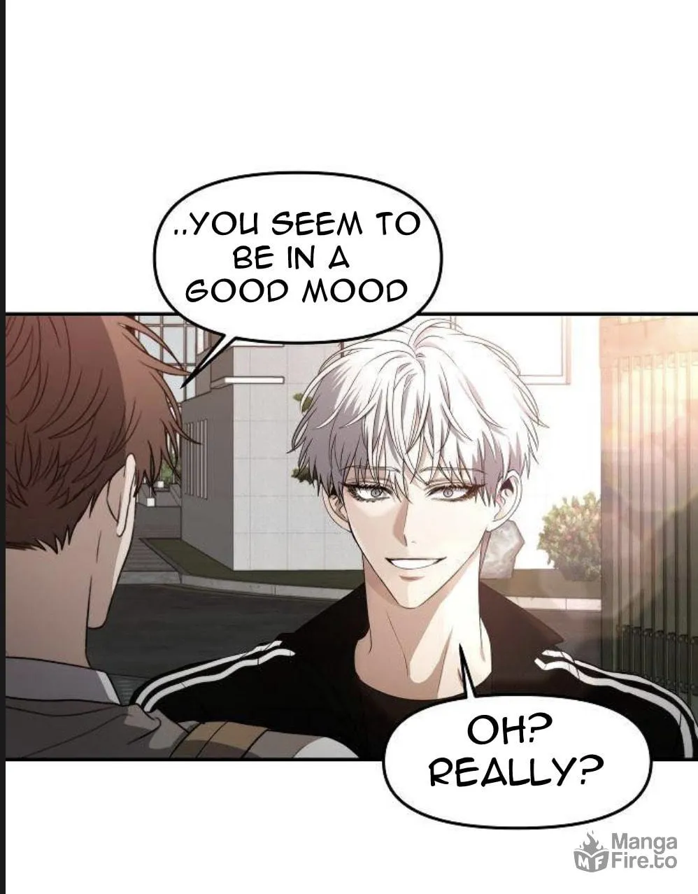 Read Dreaming Freedom chapter 61 image 34 on Lezhin