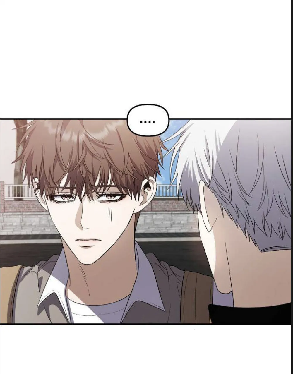 Read Dreaming Freedom chapter 61 image 36 on Lezhin