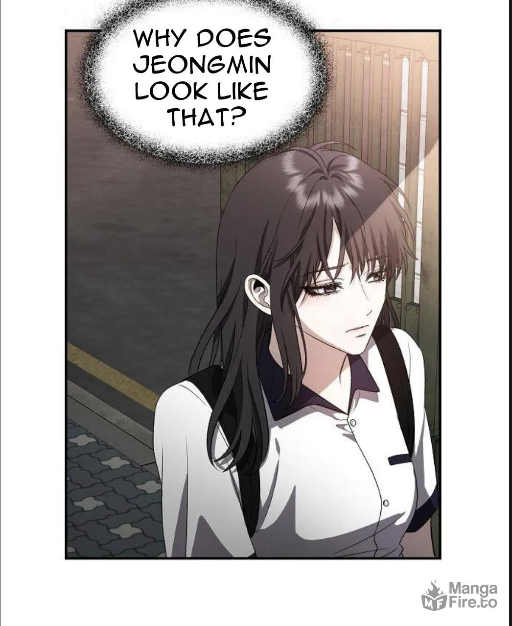Read Dreaming Freedom chapter 61 image 38 on Lezhin