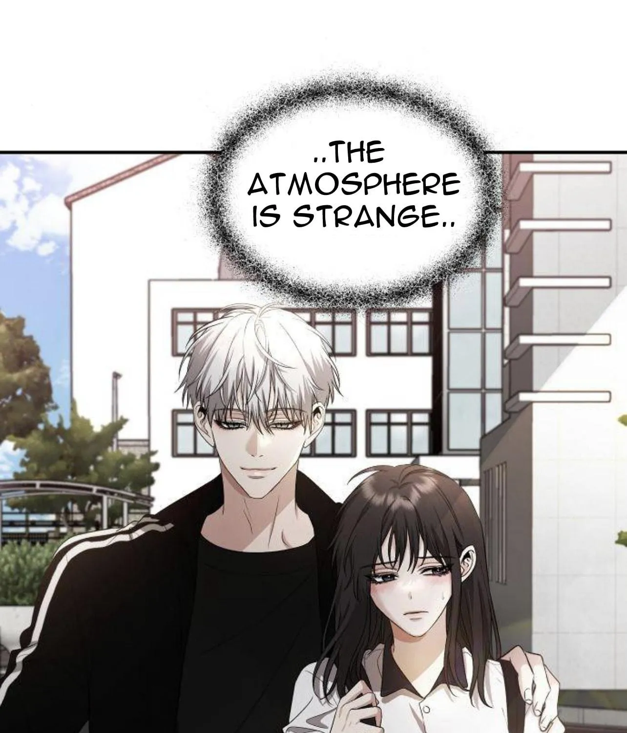 Read Dreaming Freedom chapter 61 image 39 on Lezhin