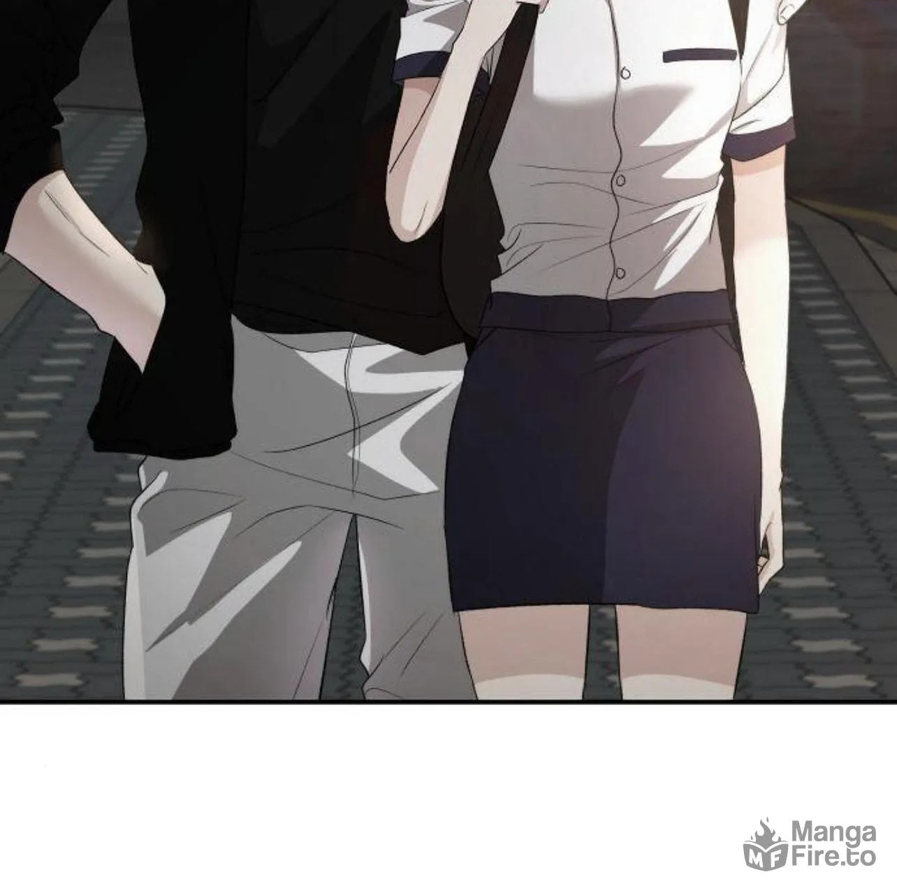 Read Dreaming Freedom chapter 61 image 40 on Lezhin