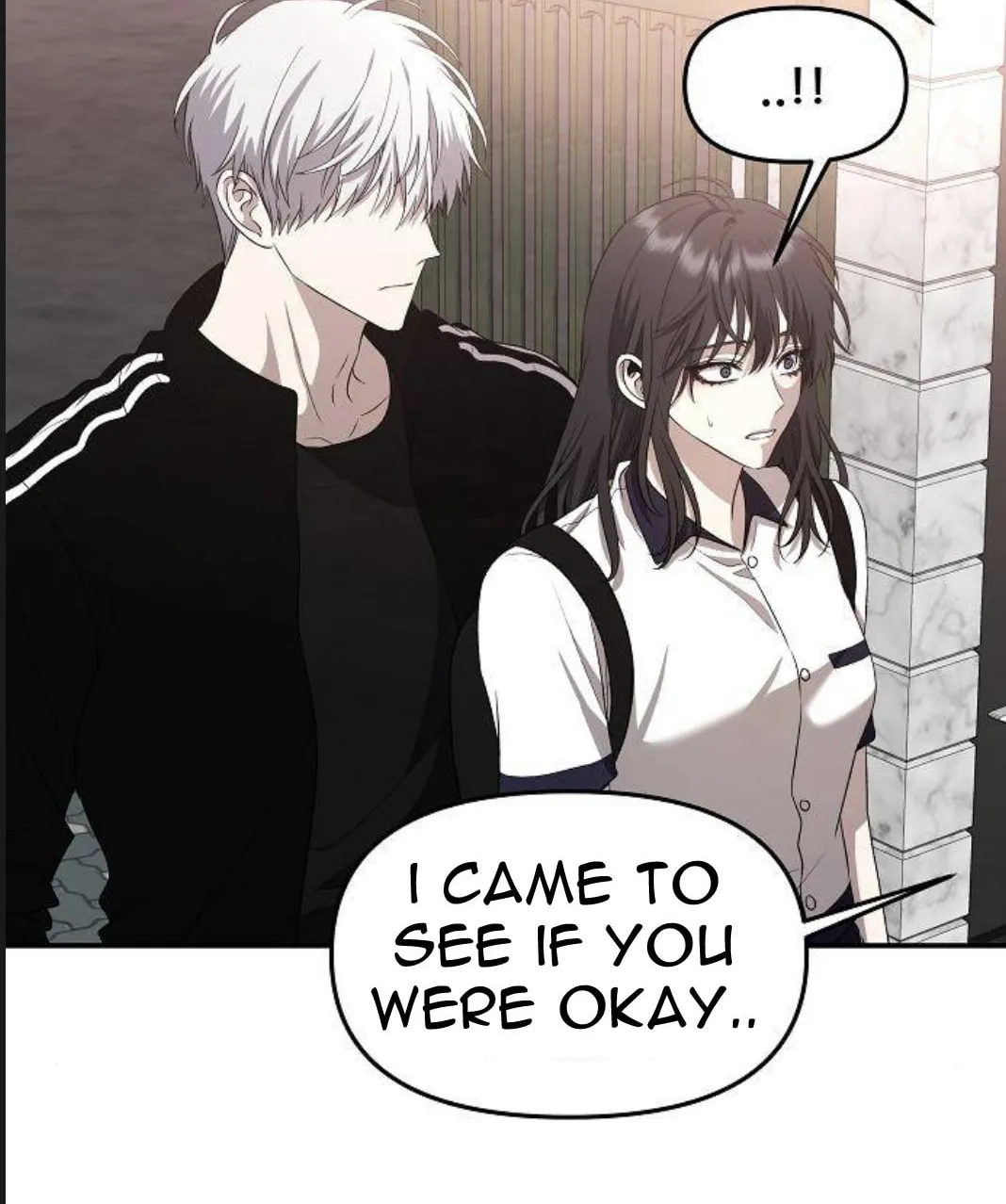 Read Dreaming Freedom chapter 61 image 42 on Lezhin