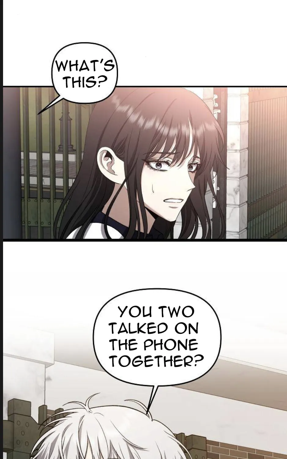 Read Dreaming Freedom chapter 61 image 43 on Lezhin